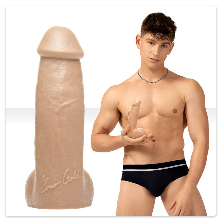 FleshJack Boys - Reno Gold | Dildo