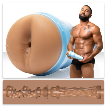 FleshJack Boys - Sharok | Carnal
