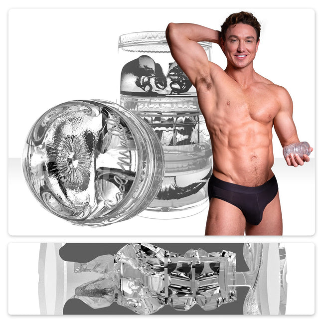 Fleshlight - Cade Maddox | Quickshot