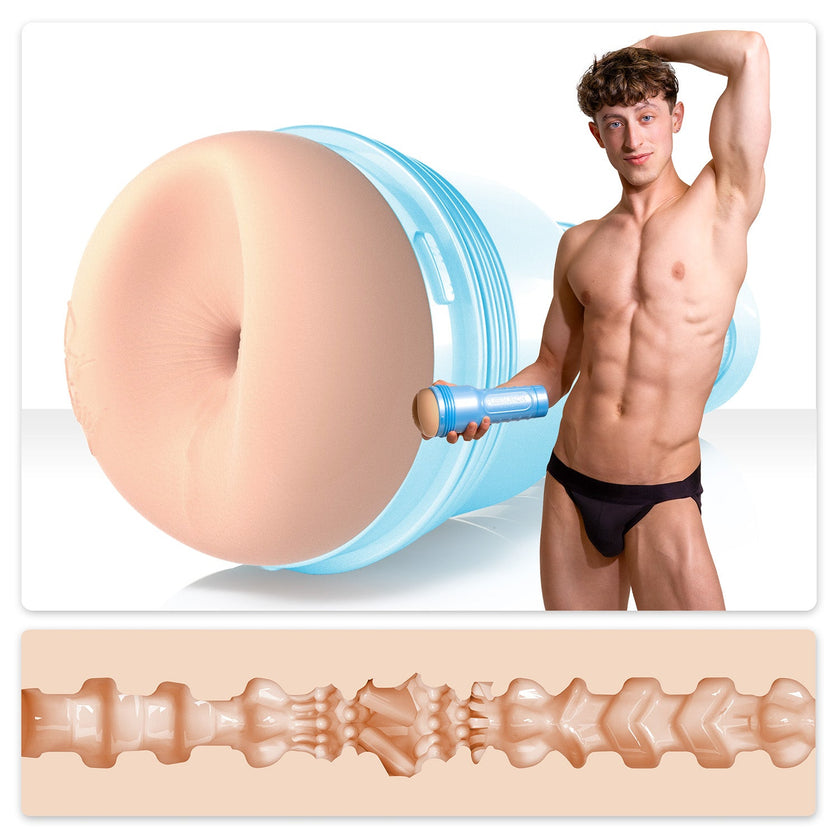 FleshJack Boys - Danny Fantasy | Fireworks