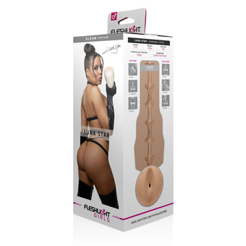 Fleshlight Girls - Luna Star | Gleam