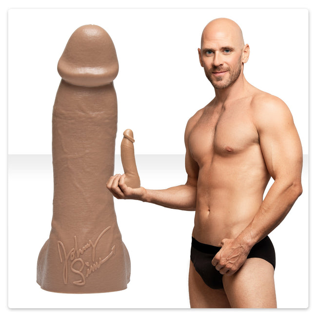 Fleshlight Guys - Johnny Sins | Dildo