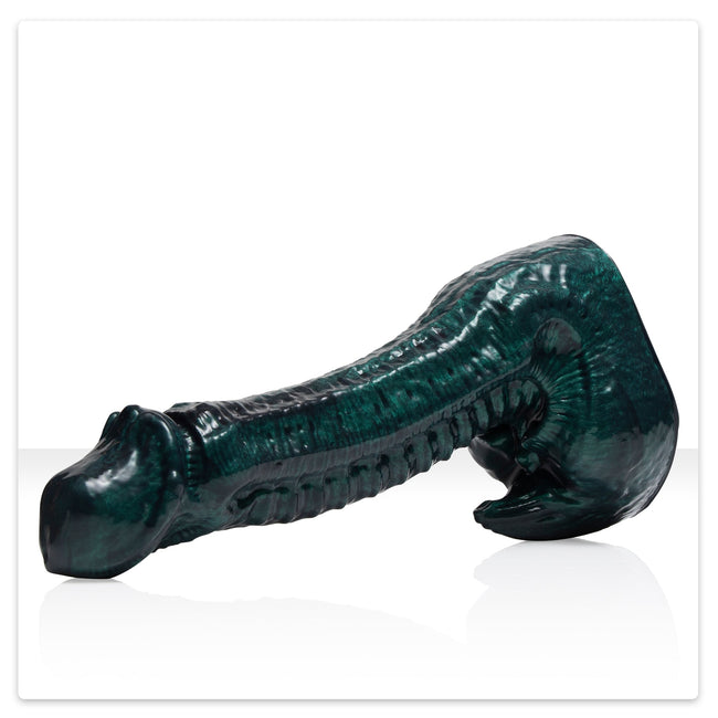 Fleshlight - Alien King | Fantasy Dildo