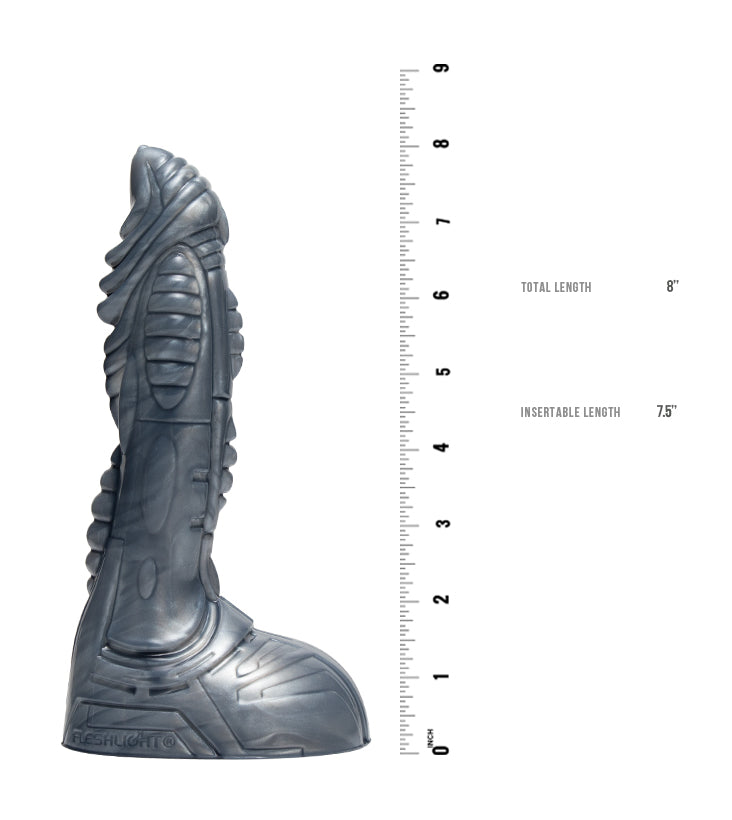 Fleshlight - Cyborg | Dildo