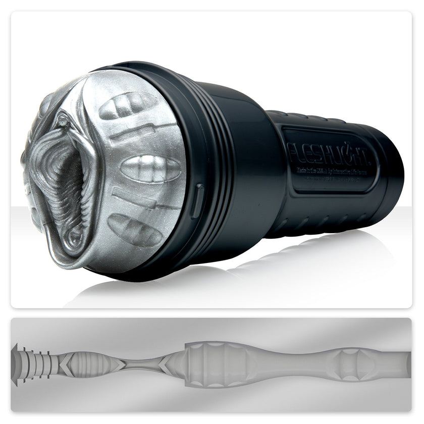 Fleshlight - Cyborg ANDROM3DA | Fantasy Masturbator