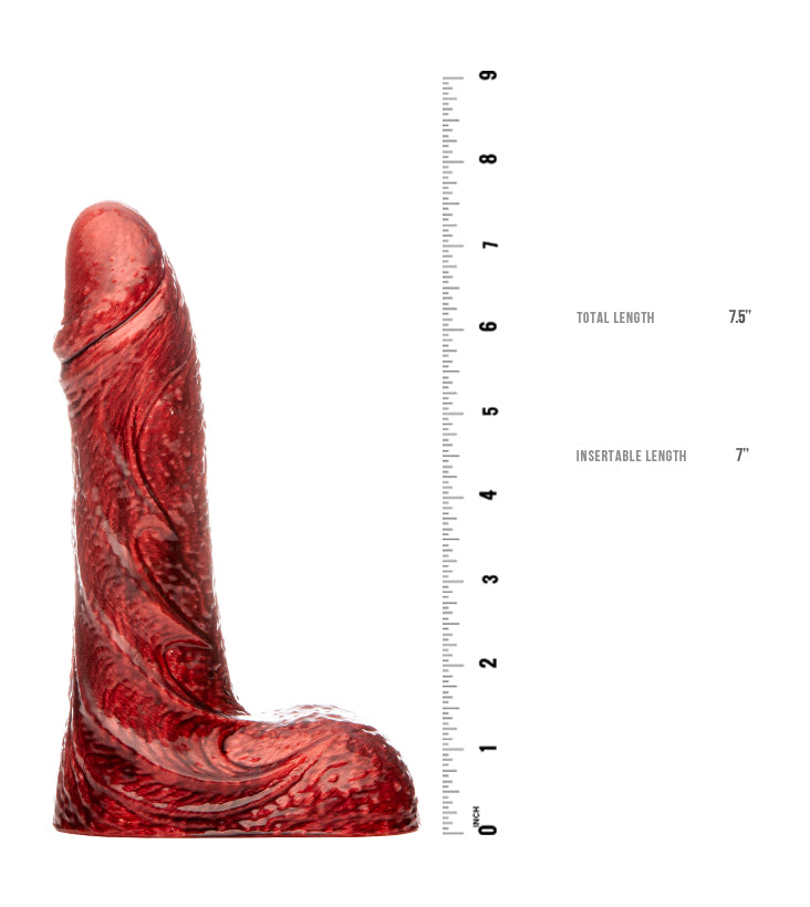 Fleshlight - Drac | Fantasy Dildo