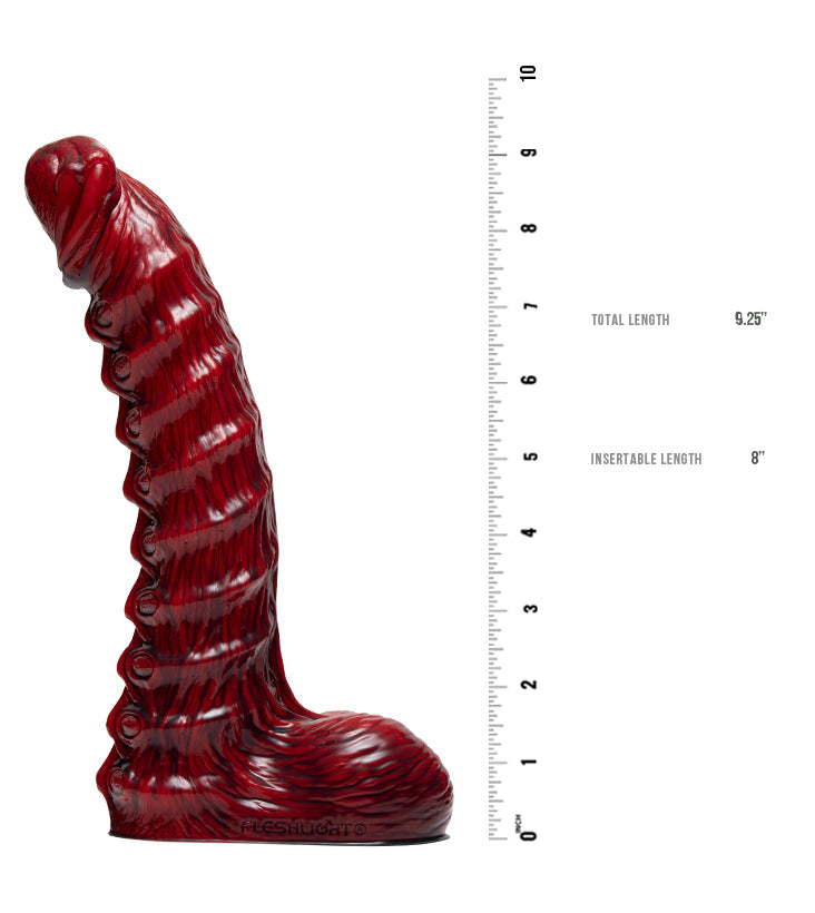 Fleshlight - Reaper | Fantasy Dildo