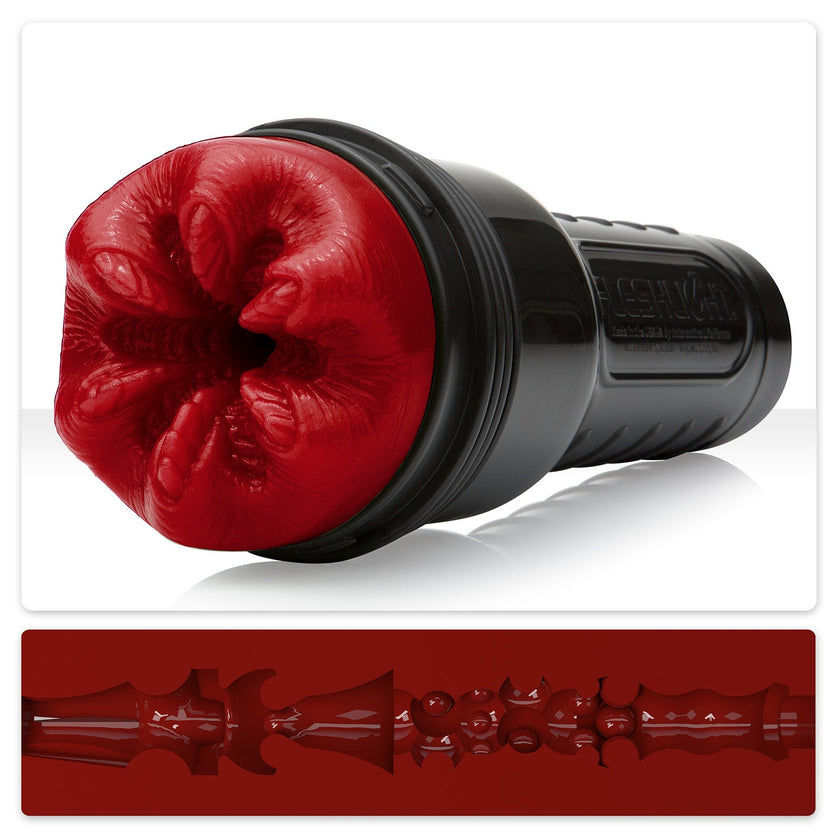 Fleshlight - Reaper | Fantasy Masturbator