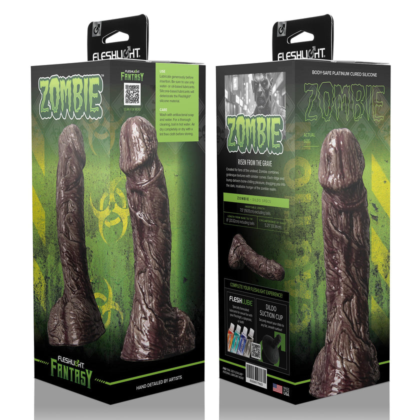 Fleshlight - Fantasy Zombie | Dildo