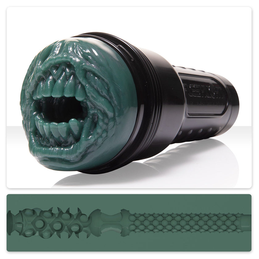 Fleshlight - Zombie Mouth | Fantasy Masturbator