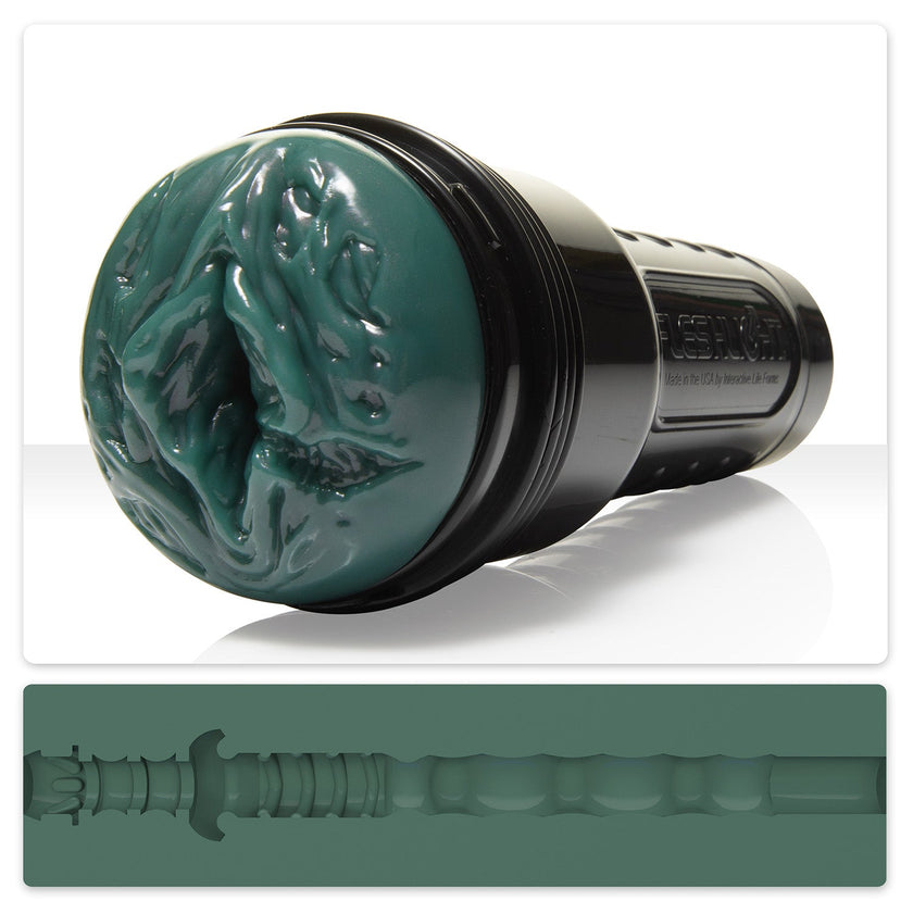 Fleshlight - Zombie | Fantasy Masturbator