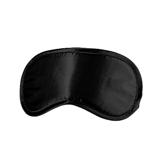 Ouch! - Soft Eyemask | Assorted Colours