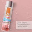 Jo - H20 Anal Warming | Water-based Lubricant 120mL