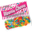 Hott Products Unlimited – Weenie Chews | Pecker Candy