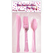 Hott Products Unlimited – Bachelorette Party Party Utensils | 30 Piece Utensil Set