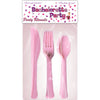 Hott Products Unlimited – Bachelorette Party Party Utensils | 30 Piece Utensil Set