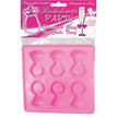 Hott Products Unlimited – Bachelorette Party Diamond Ice Cubes Tray | Ice Cube Tray