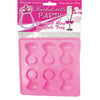 Hott Products Unlimited – Bachelorette Party Diamond Ice Cubes Tray | Ice Cube Tray