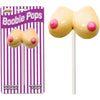 Hott Products Unlimited - Boobie Pops Candy | Lollipop