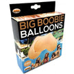 Hott Products Unlimited – Big Boobie Balloons | Novelty Party Balloons