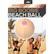 Hott Products Unlimited - Big Boobie Beach Ball | Novelty Toy