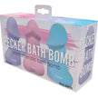Hott Products Unlimited – Pecker Bath Bomb | Scented Erotic Bath Bombs