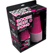 Hott Products Unlimited - Boobie Beer Pong | Hilarious Party Game