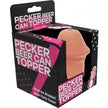Hott Products Unlimited – Pecker Beer Can Topper | Adult Party Accessory