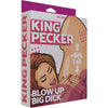 Hott Products Unlimited – King Pecker | Blow-Up Big Dick
