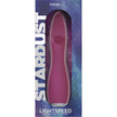 Hott Products Unlimited – Star Dust Lightspeed Ultra-sonic Flapper | Vibrator