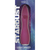 Hott Products Unlimited – Star Dust Lightspeed Ultra-sonic Flapper | Vibrator