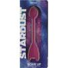 Hott Products Unlimited - Stardust Soar Up Bendable Vibrating Arrow | Vibrator