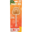 Hott Products Unlimited - Lusty Lickers Candy Ass | Alcohol Flavoured Ass Shaped Lollipop
