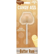 Hott Products Unlimited - Lusty Lickers Candy Ass | Alcohol Flavoured Ass Shaped Lollipop