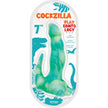 Hott Products Unlimited – Playeontology Cockzilla 7