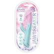 Hott Products Unlimited - Cotton Candy Jawbreaker | Rechargeable Vibrator