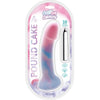 Hott Products Unlimited - Cotton Candy Pound Cake | Vibrator