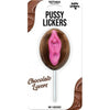 Hott Products Unlimited – Lusty Lickers Pussy Lickers | Novelty Lollipop
