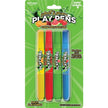 Hott Products Unlimited - Lusty Lickers Sweet & Sour Play Pens | Edible Body Paint Play