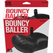 Hott Products Unlimited – Blow & Play Bouncy Baller | Inflatable Sex Cushion