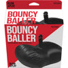 Hott Products Unlimited – Blow & Play Bouncy Baller | Inflatable Sex Cushion