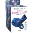 Hott Products Unlimited - Monster Romance Torrid Trunk | Fantasy Penis Sleeve