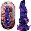 Hott Products Unlimited – Monster Romance Horny Halfling | Vibrating Fantasy Dildo
