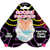 Hott Products Unlimited - Boobie Pacifier | Novelty Toy