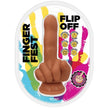 Hott Products Unlimited – Finger Fest Collection | Finger Shaped Dildos