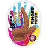 Hott Products Unlimited – Finger Fest Collection | Finger Shaped Dildos