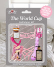 The World Cup Survival Kit