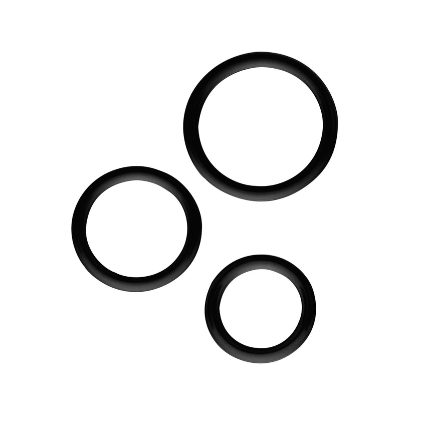 GK Power - Magnum Force | Cock-ring Set