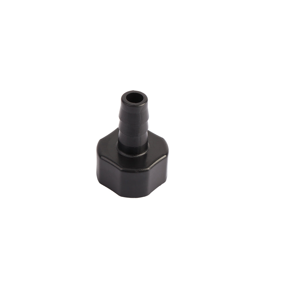 Black Mont - CleanStream Enema Attachment | 6 Inches