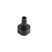 Black Mont - CleanStream Enema Attachment | 6 Inches